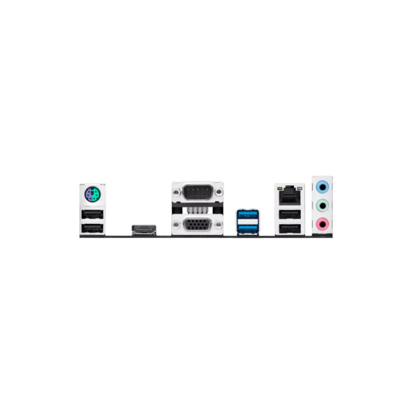 Mb 1700 h610m-d ddr5 prime asus v/s/r/hdmi/m2/com/usb3.2/matx