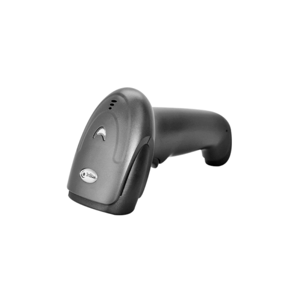 Lector 3nstar sc402bt 2d imager wireless omni-direcional negro - Imagen 2