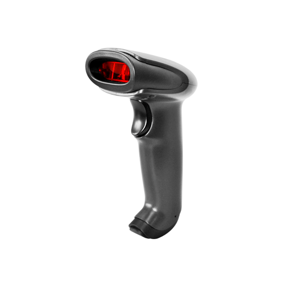 Lector 3nstar sc402bt 2d imager wireless omni-direcional negro