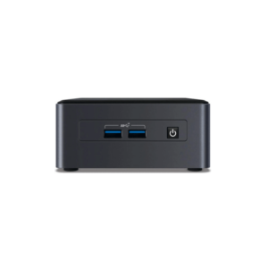 Computadora intel nuc bnuc11tnhi30000 1.7/2hdmi/wifi/bt/red/ddr4/4usb