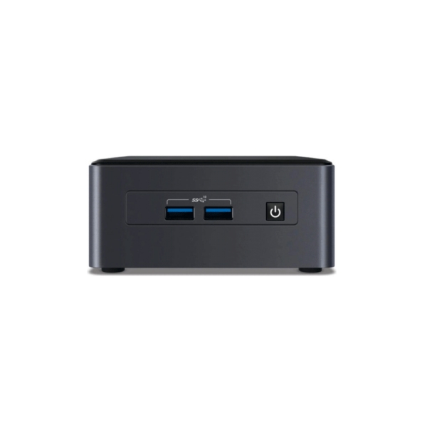 Computadora intel nuc bnuc11tnhi30000 1.7/2hdmi/wifi/bt/red/ddr4/4usb