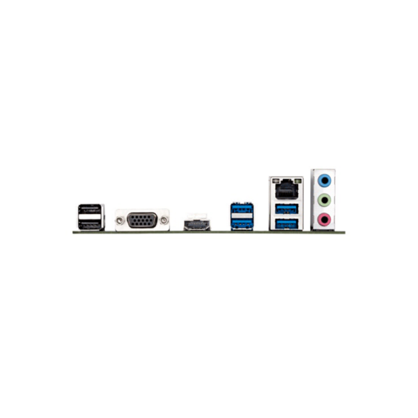 Mb 1700 b760m h ddr5 gigabyte v/s/r/hdmi/2m2/usb3.2/matx