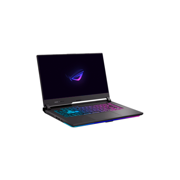 Notebook asus rog g513rc-hn241w r7 gam 3.2/16/512/3050-4g/w11h/15.6" fhd ips/ negro