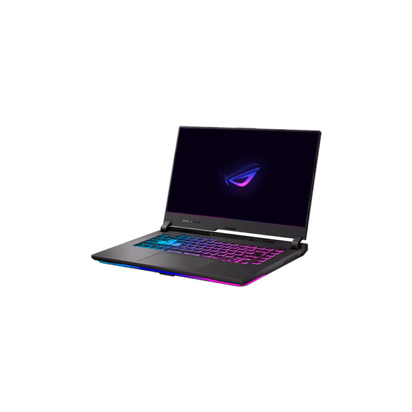 Notebook asus rog g513rc-hn241w r7 gam 3.2/16/512/3050-4g/w11h/15.6" fhd ips/ negro