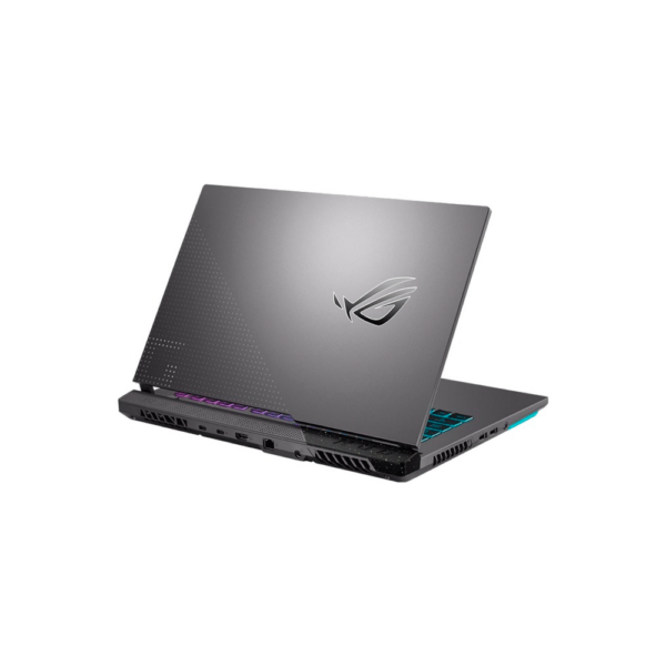 Notebook asus rog g513rc-hn241w r7 gam 3.2/16/512/3050-4g/w11h/15.6" fhd ips/ negro