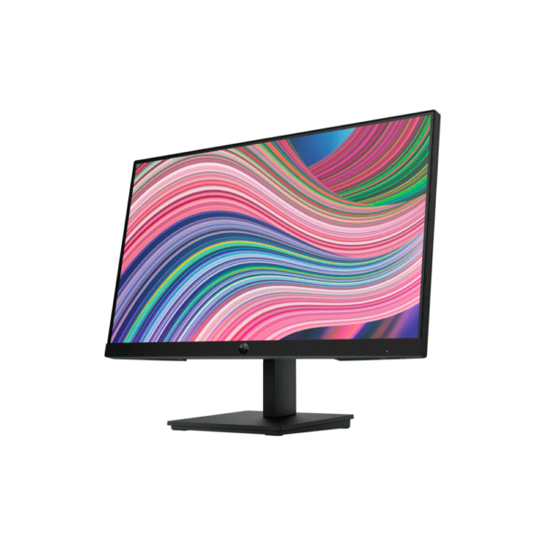 Mon 22" hp p22 g5 fhd ips vga/hdmi/dp/bivolt 64x86aa