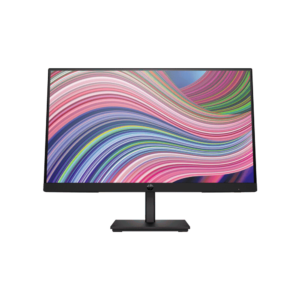 Mon 22" hp p22 g5 fhd ips vga/hdmi/dp/bivolt 64x86aa
