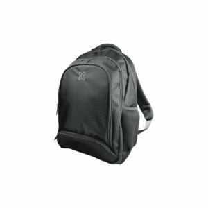 Mochila klip 15.6" knb-576gr arles gris