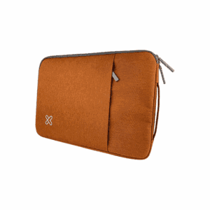 Funda p/nb klip kns-420br squarepro 15.6" marron