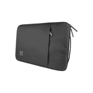 Funda p/nb klip kns-420gr squarepro 15.6" gris