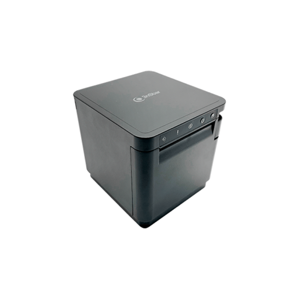 Impresora termica directa 3nstar recibos 3" rpt015 bivolt/cab/usb negro