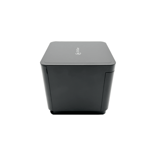 Impresora termica directa 3nstar recibos 3" rpt015 bivolt/cab/usb negro