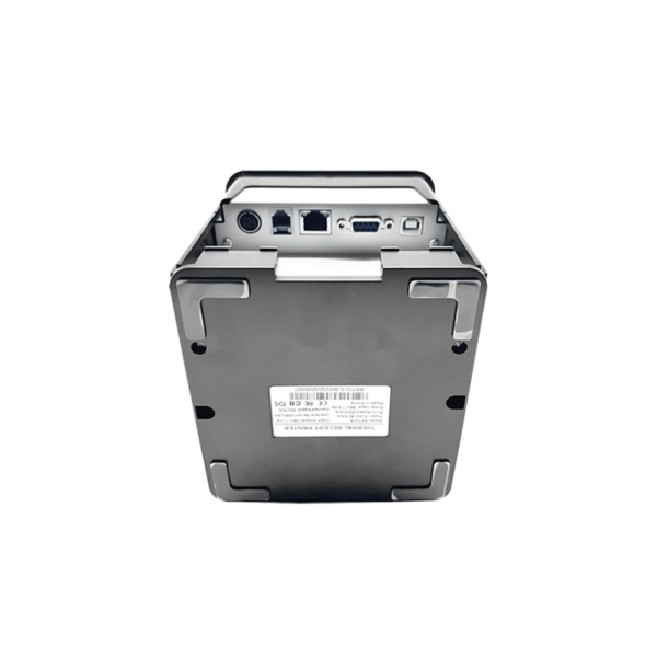 Impresora termica directa 3nstar recibos 3" rpt015 bivolt/cab/usb negro