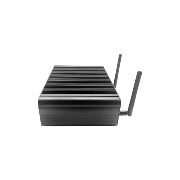 Computadora 3nstar industrial pc086wv-8-500 i5/8g/500ssd/hdmi/vga/2lan/wifi s/so - Imagen 3