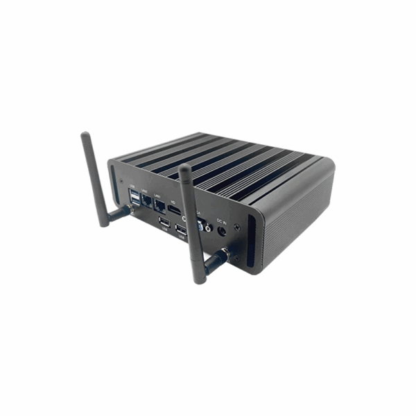 Computadora 3nstar industrial pc086wv-8-500 i5/8g/500ssd/hdmi/vga/2lan/wifi s/so - Imagen 5