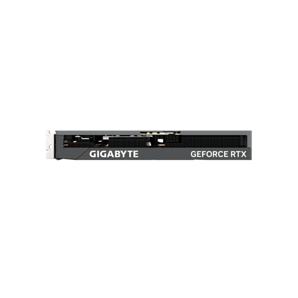Placa de video gigabyte rtx 4060ti eagle 8g gddr6 gv-n406teagle-8gd