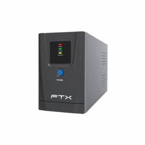 Ups ftx 220v ftx-1500va/ 900w nema universal