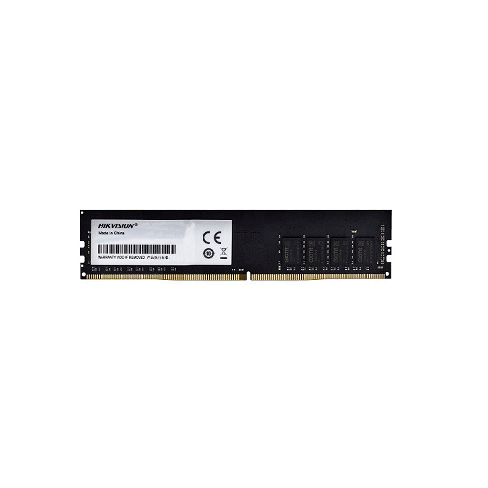 Memoria ram ddr4  4gb 2666 hikvision u1 hked4041baa1d0za1
