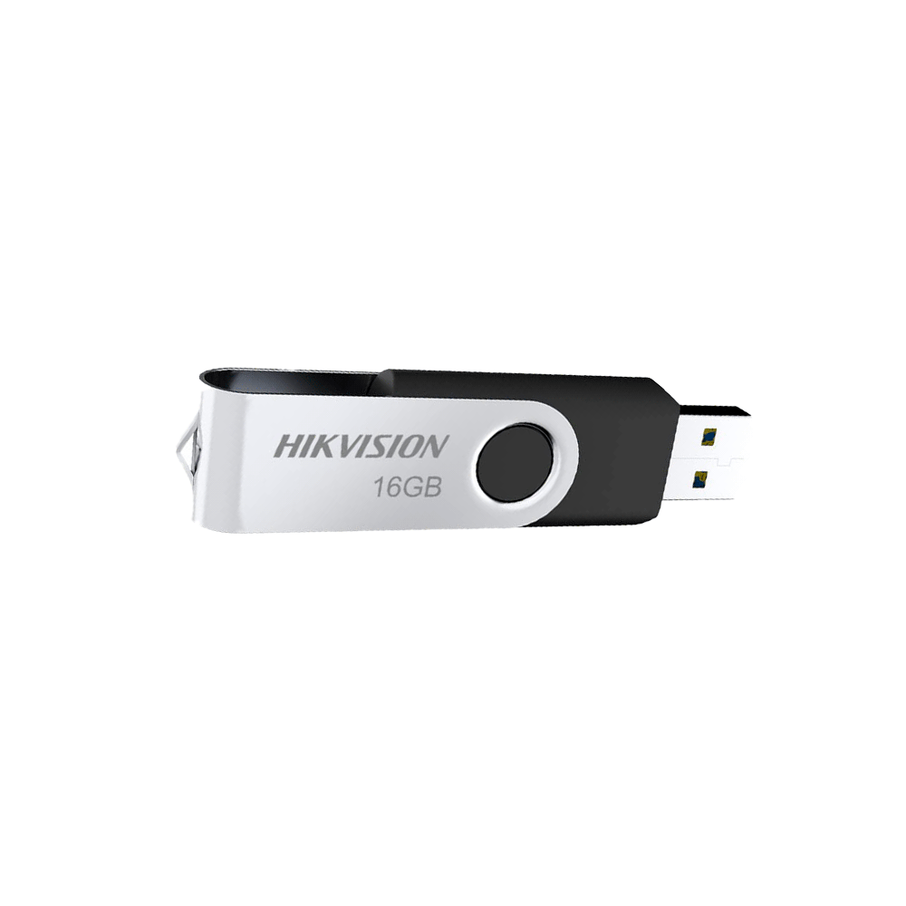 Pendrive hikvision 16gb hs-usb-m200s 16g usb-a flash 3.0