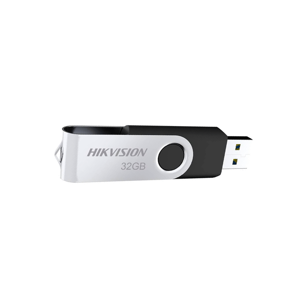 Pendrive hikvision 32gb hs-usb-m200s 32g usb-a flash 3.0