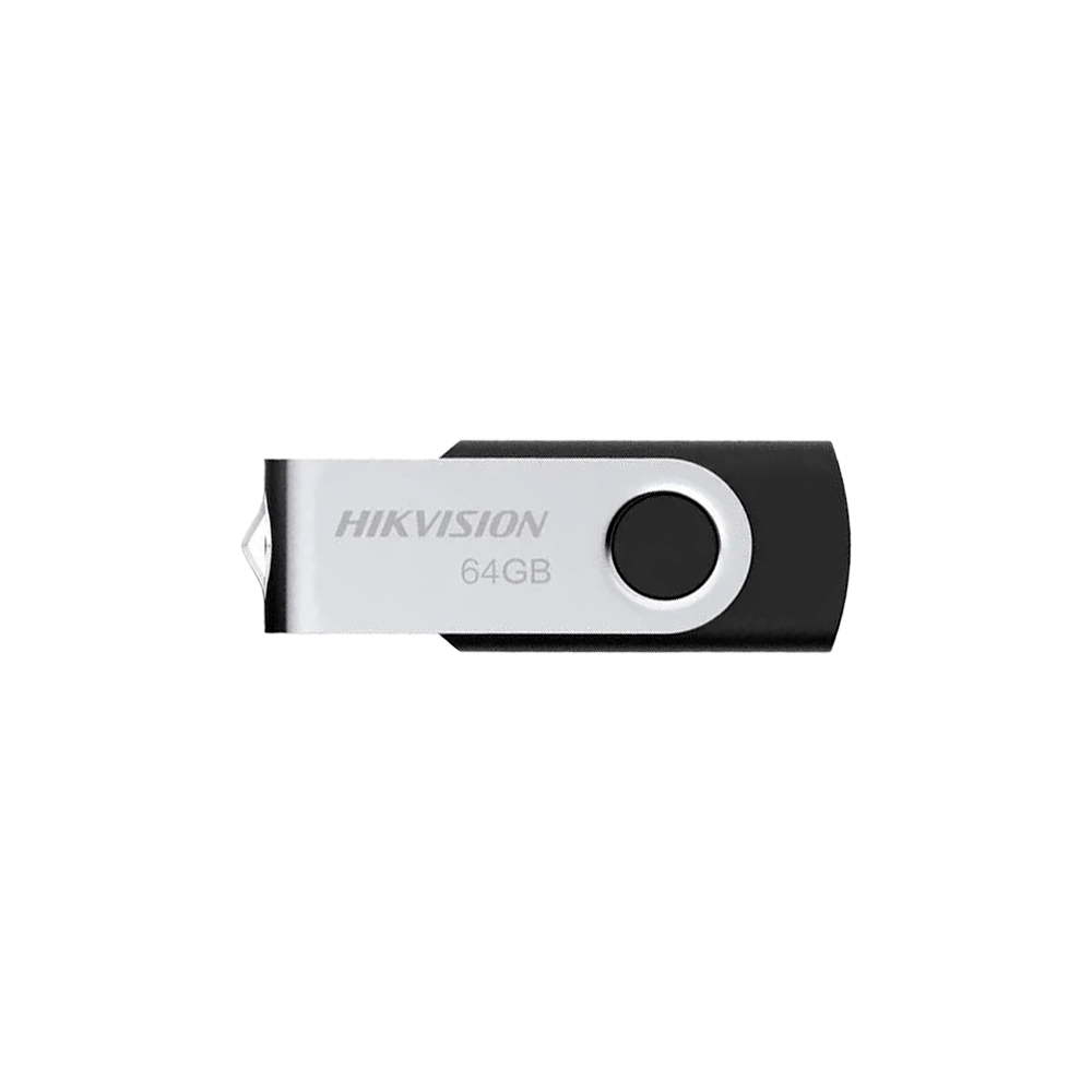 Pendrive hikvision 64gb hs-usb-m200s 64g usb-a flash 3.0