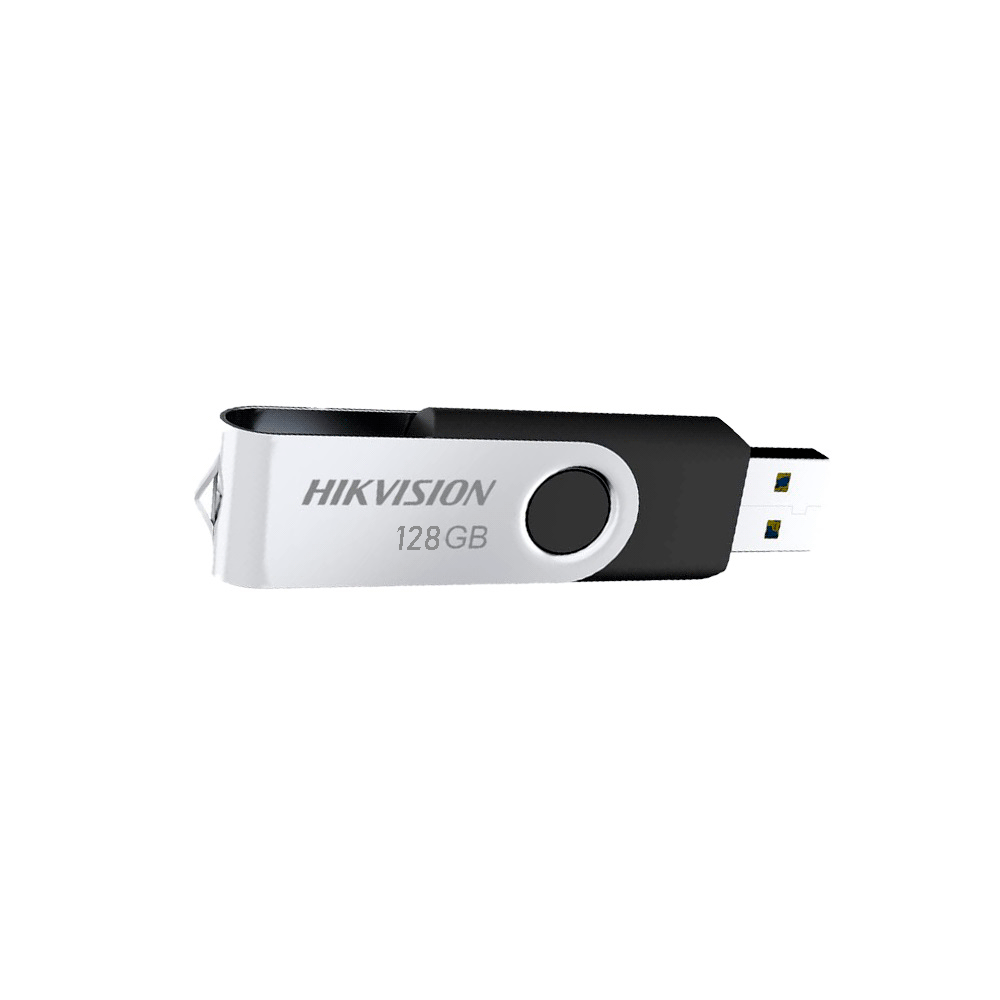 Pendrive hikvision 128gb hs-usb-m200s 128g usb-a flash 3.0