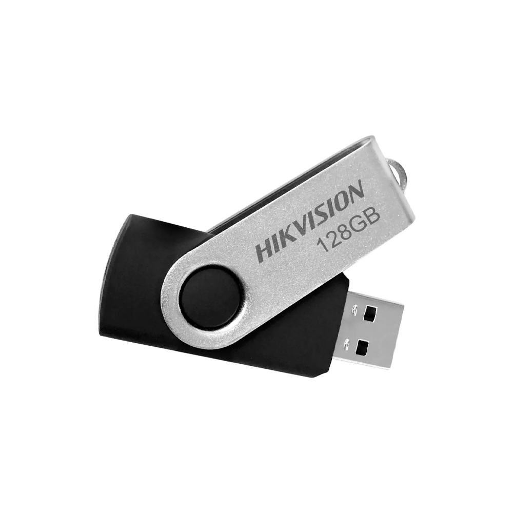 Pendrive hikvision 128gb hs-usb-m200s 128g usb-a flash 3.0