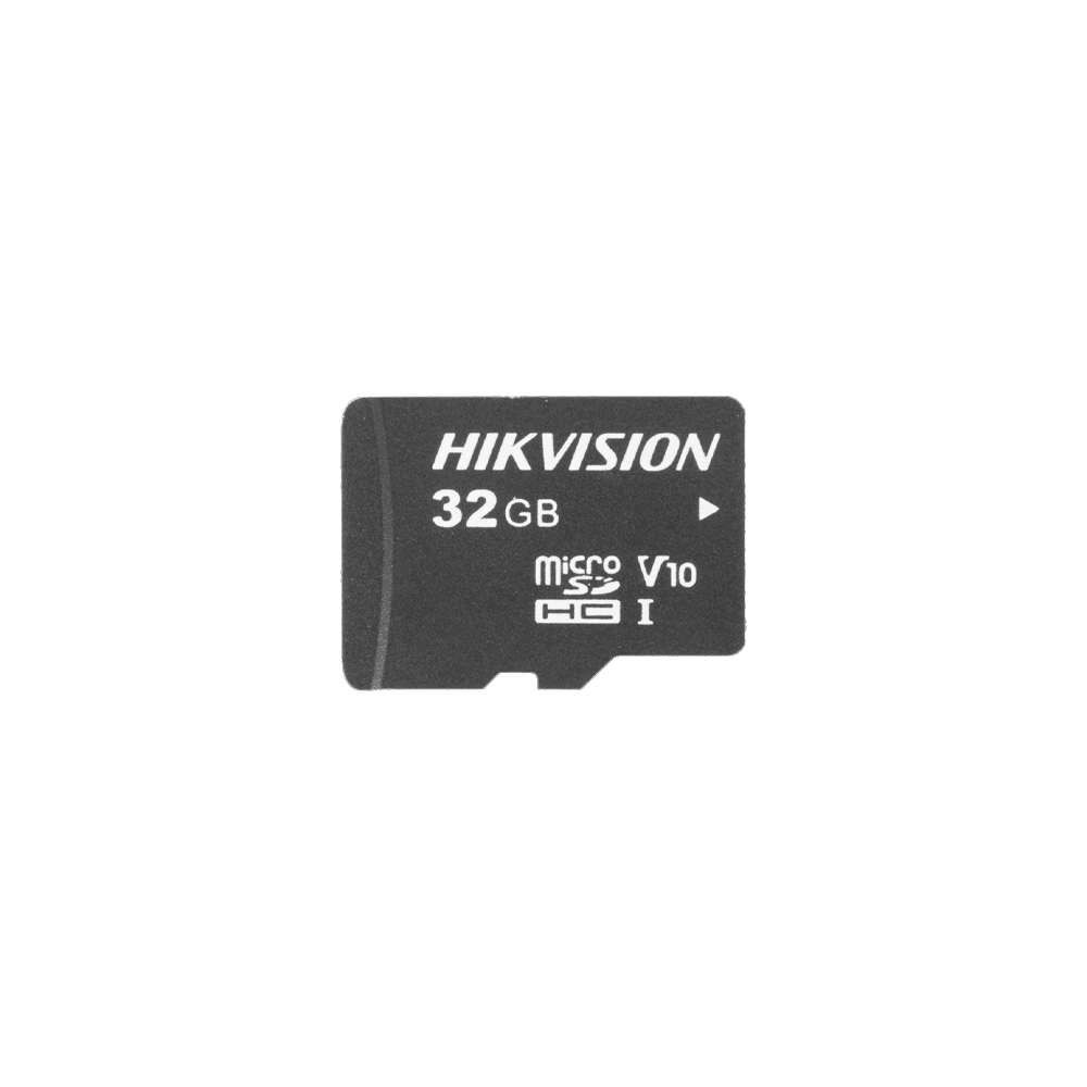 Memoria micro sd hikvision 32gb hs-tf-l2 32g 95/15 class10/u1/v10