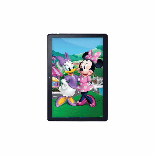 Tablet kid android multilaser nb619 qc/64gb/4g/9"/wifi/rosa minnie - Imagen 2