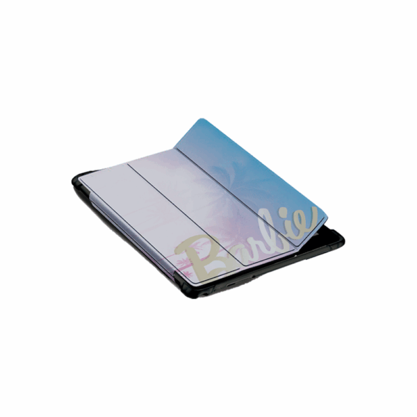 Tablet kid android multilaser nb620 qc/64gb/4g/9"/wifi/rosa barbie - Imagen 2