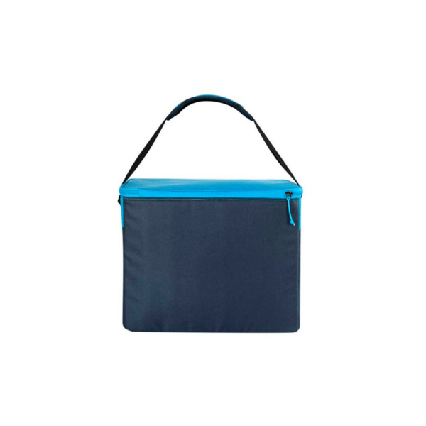 Bolsa termica igloo 24 latas essentials azul/gris 66204