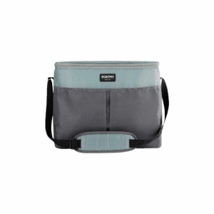 Bolsa termica igloo 24 latas essentials gris 66202