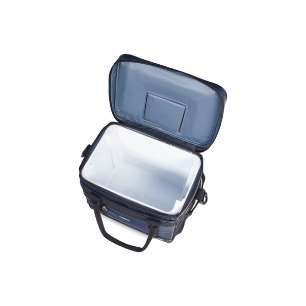 Bolsa termica igloo 24 latas maxcold ascent azul 60450 - Imagen 3