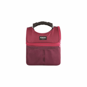 Bolsa termica igloo 9 latas essentials bordo 66390