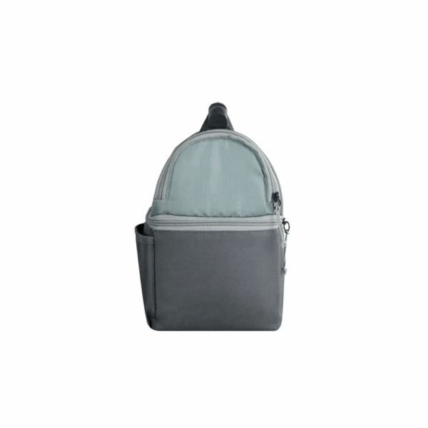 Bolsa termica igloo 9 latas essentials gris 66170 - Imagen 3