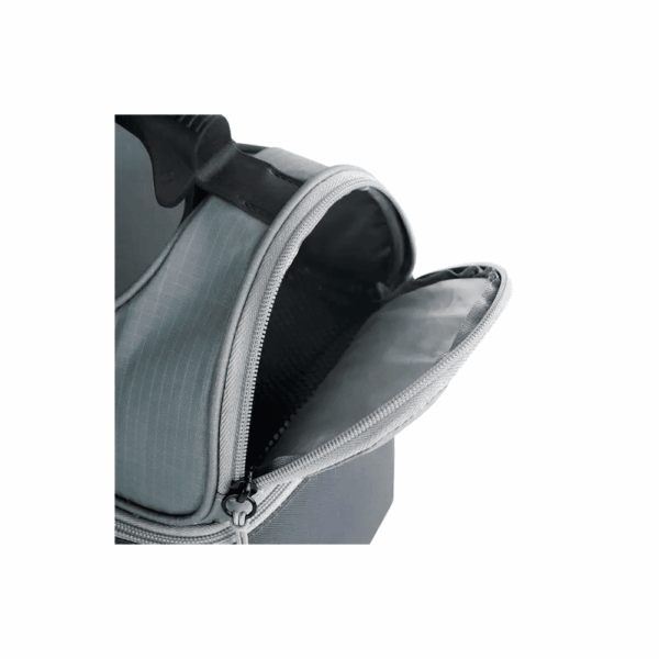 Bolsa termica igloo 9 latas essentials gris 66170 - Imagen 5