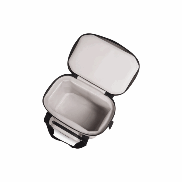 Bolsa termica igloo 18 latas trailmate crema 62200 - Imagen 3
