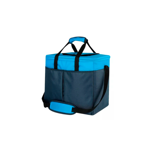 Bolsa termica igloo 24 latas essentials azul 66188
