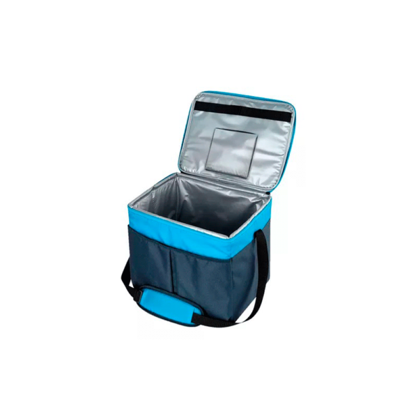 Bolsa termica igloo 24 latas essentials azul 66188