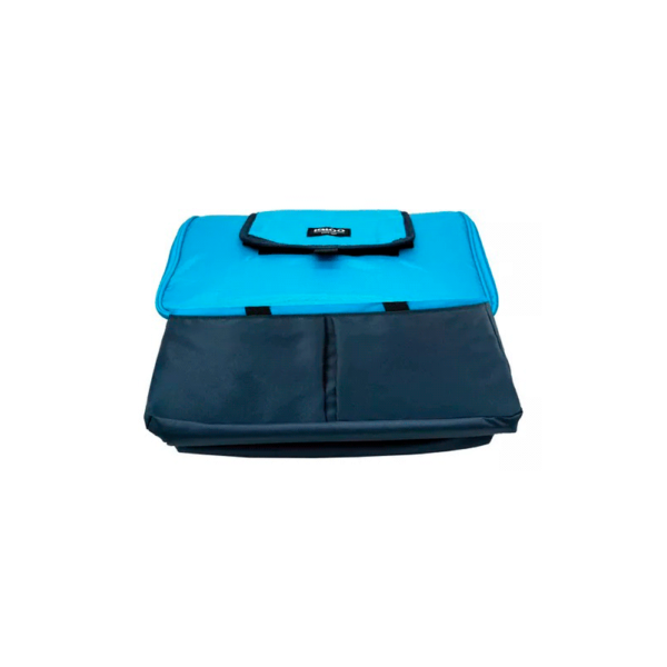 Bolsa termica igloo 24 latas essentials azul 66188