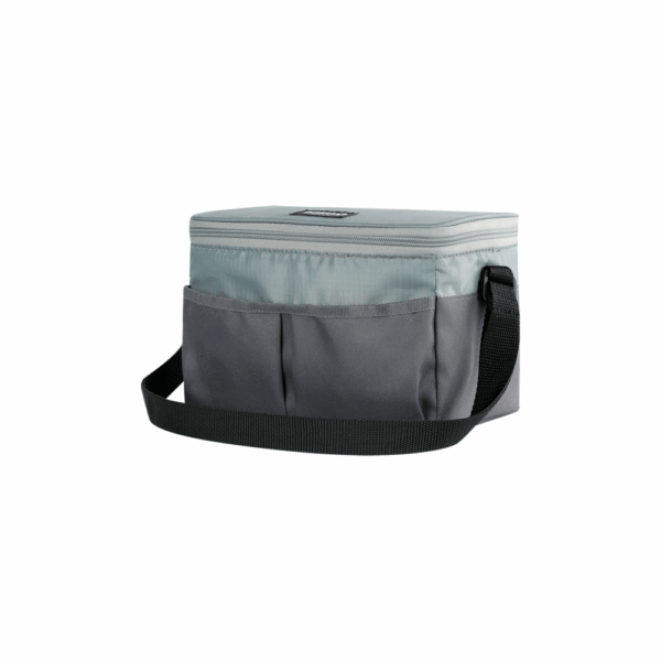 Bolsa termica igloo 6 latas essentials gris 66178 - Imagen 2