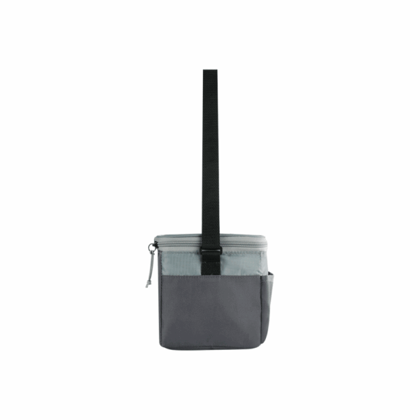 Bolsa termica igloo 6 latas essentials gris 66178 - Imagen 4
