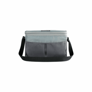 Bolsa termica igloo 6 latas essentials gris 66178