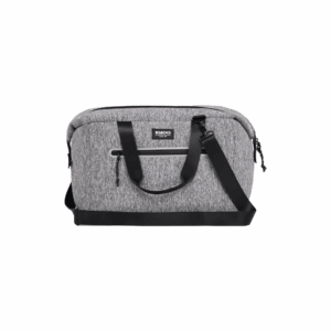 Bolsa termica igloo 30 latas large moxie duffel gris 62115