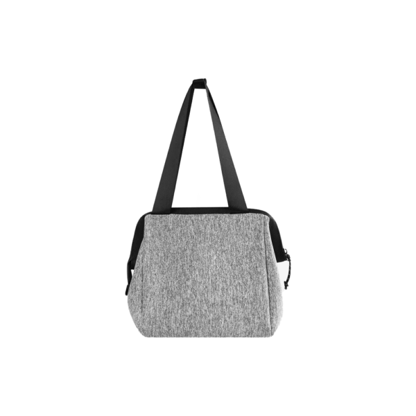 Bolsa termica igloo 9 latas leftover moxie lunch gris 62111 - Imagen 5