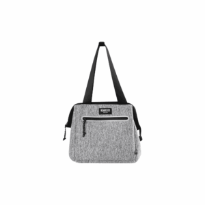 Bolsa termica igloo 9 latas leftover moxie lunch gris 62111