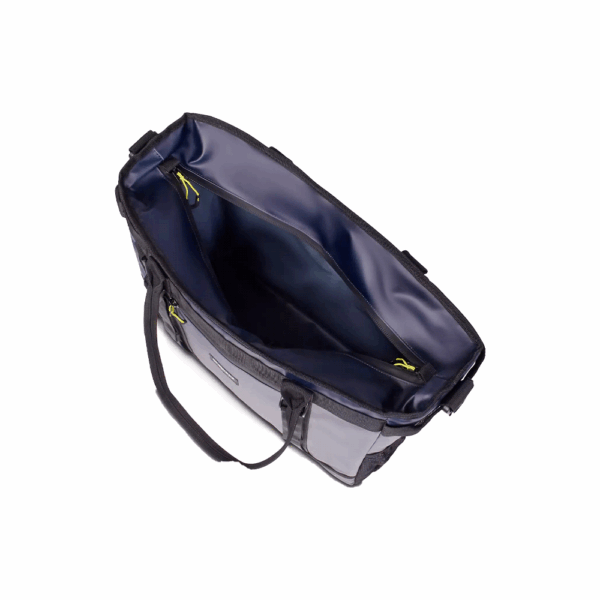 Bolsa termica igloo 30 latas tote maxcold ascent azul 60455 - Imagen 4