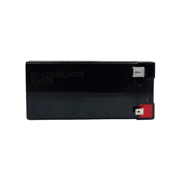 Bateria recargable ftx 12v 7a ss7-12