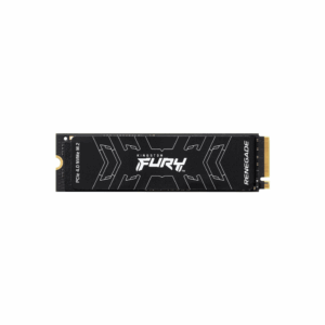 Ssd m.2 nvme 1tb kingston fury renegade sfyrs/1000g 7300/6000 pcie 4.0