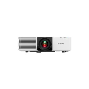 Proyector epson laser eb-l530u 5200l wuxga powerlite 3lcd hdmi/vga/usb/rj45/blanco